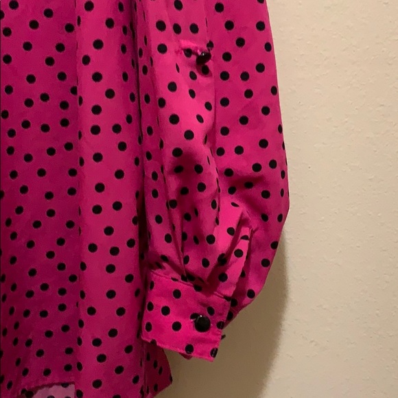 Blouse - Picture 4 of 8